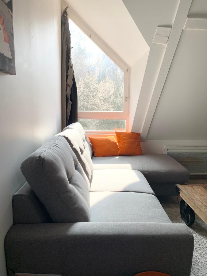 Annecy Au Calme Appartement Buitenkant foto