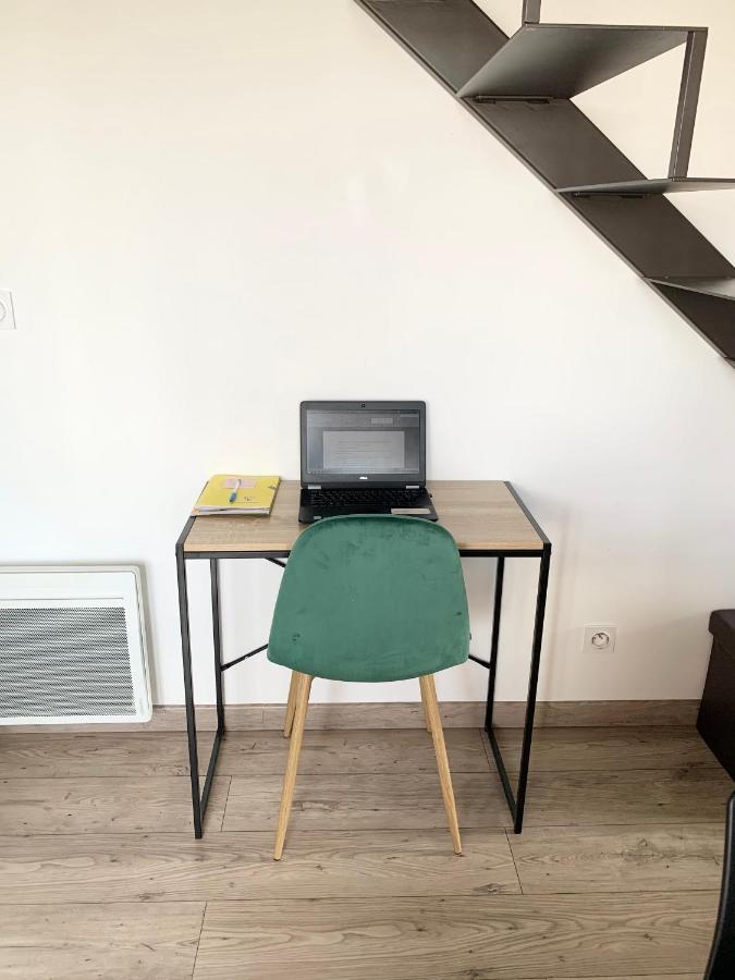 Annecy Au Calme Appartement Buitenkant foto